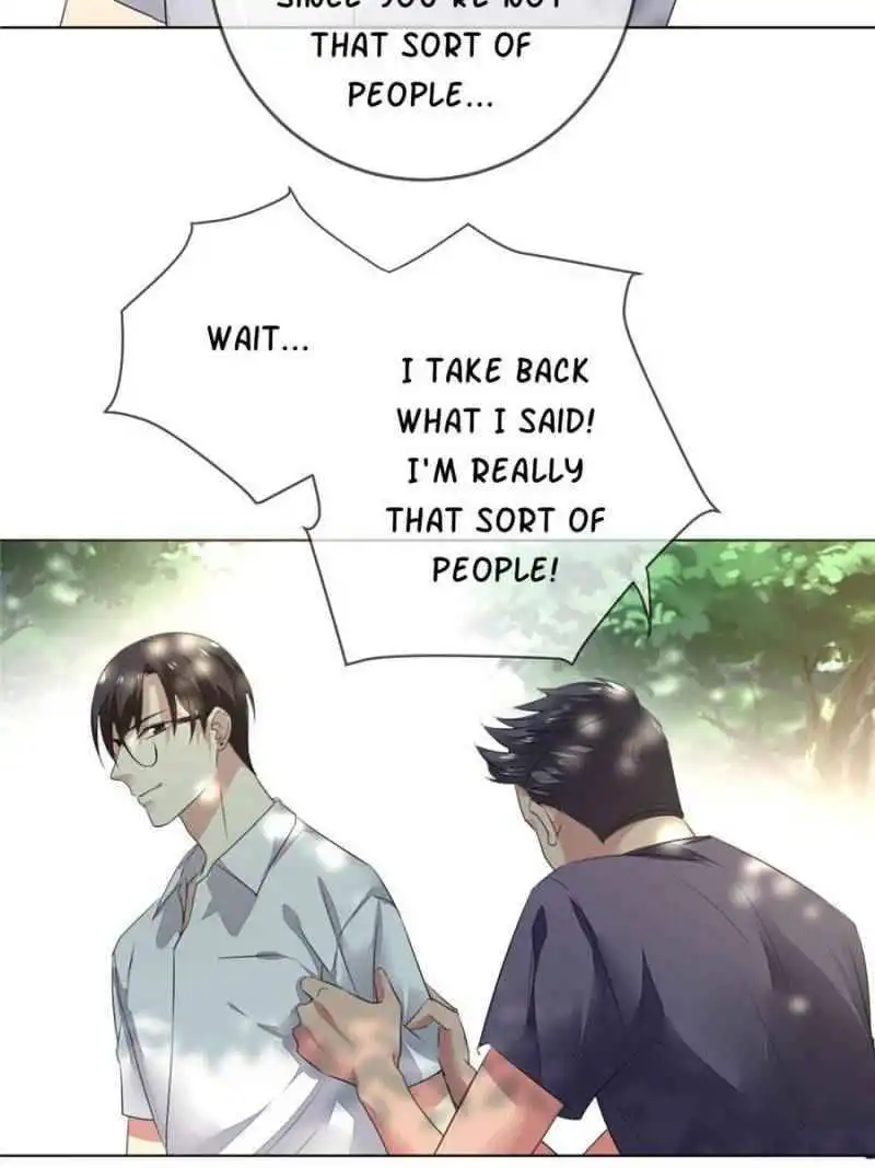 Legend Reboot Chapter 104 54